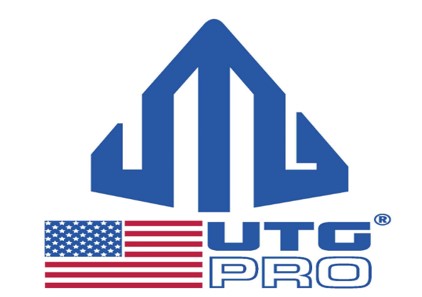 Leapers UTG logo